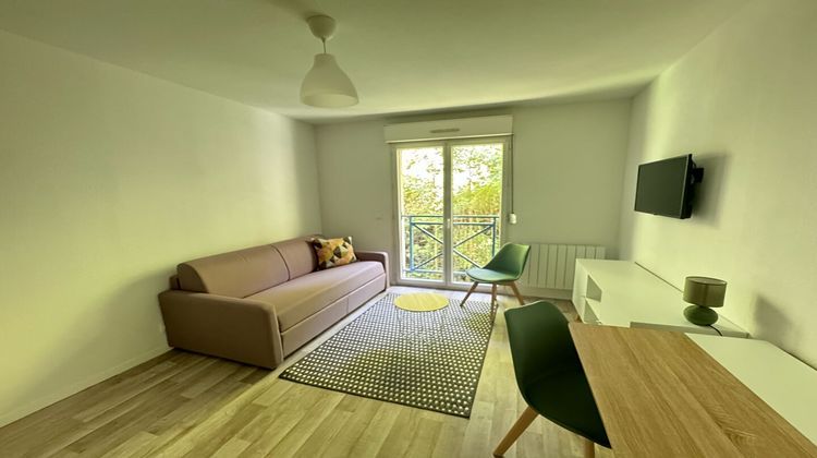 Ma-Cabane - Location Appartement DARNETAL, 19 m²