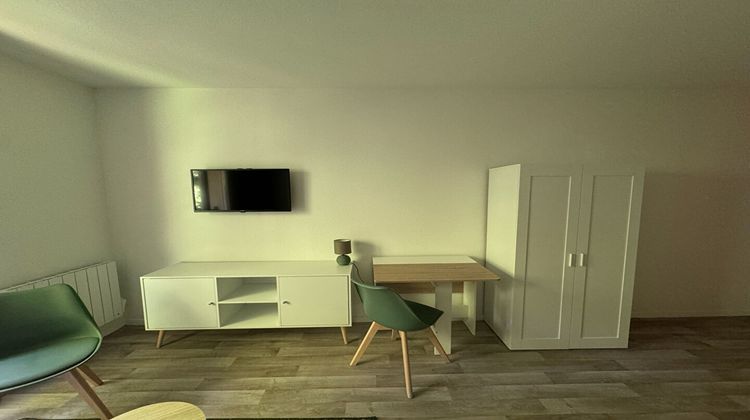 Ma-Cabane - Location Appartement DARNETAL, 19 m²