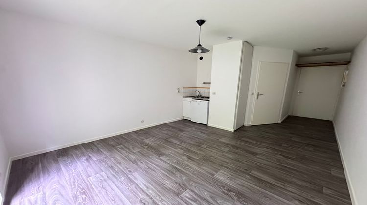 Ma-Cabane - Location Appartement DARNETAL, 19 m²