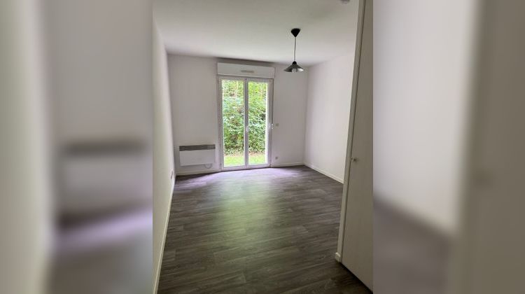 Ma-Cabane - Location Appartement DARNETAL, 19 m²