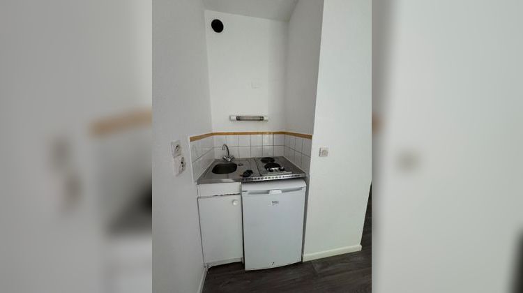 Ma-Cabane - Location Appartement DARNETAL, 19 m²