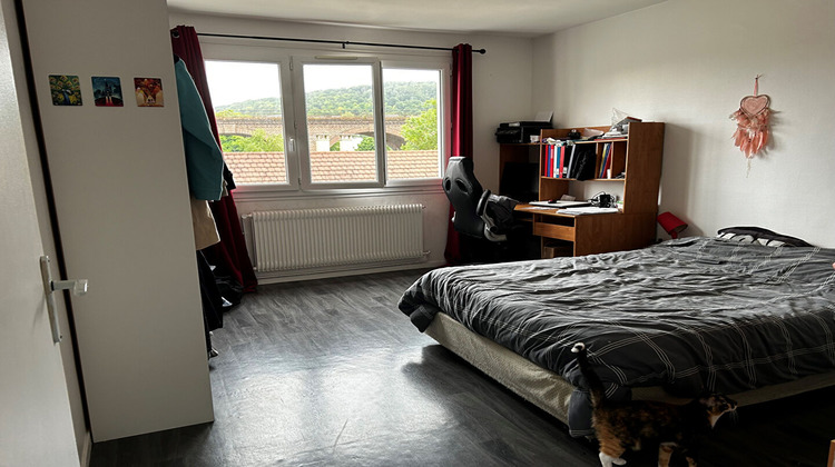 Ma-Cabane - Location Appartement DARNETAL, 55 m²