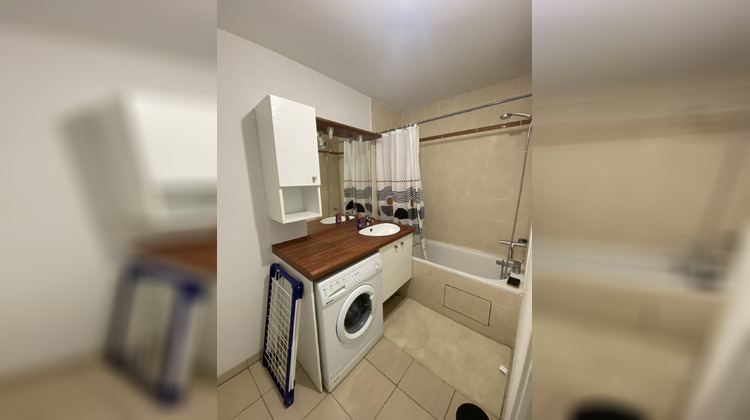 Ma-Cabane - Location Appartement Darnétal, 42 m²