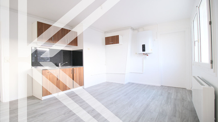 Ma-Cabane - Location Appartement DARNETAL, 53 m²