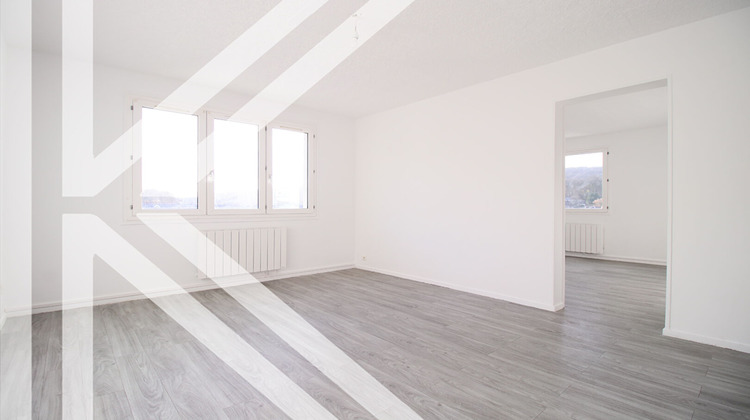 Ma-Cabane - Location Appartement DARNETAL, 53 m²