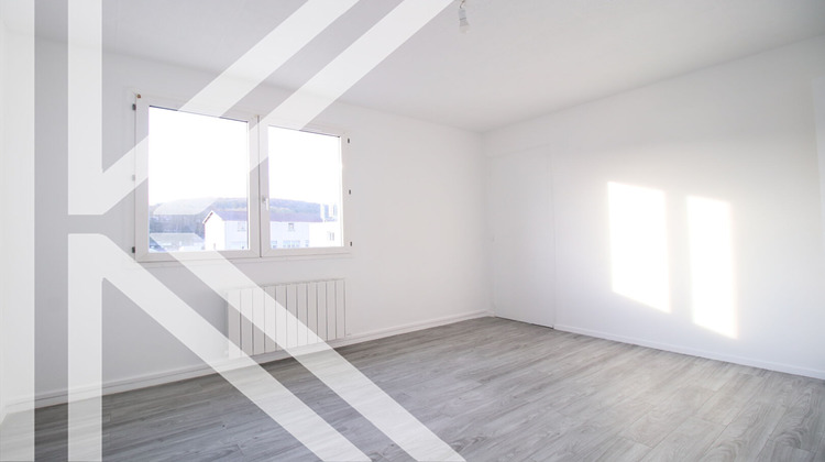 Ma-Cabane - Location Appartement DARNETAL, 53 m²