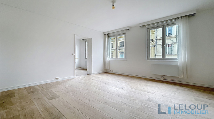 Ma-Cabane - Location Appartement DARNETAL, 33 m²