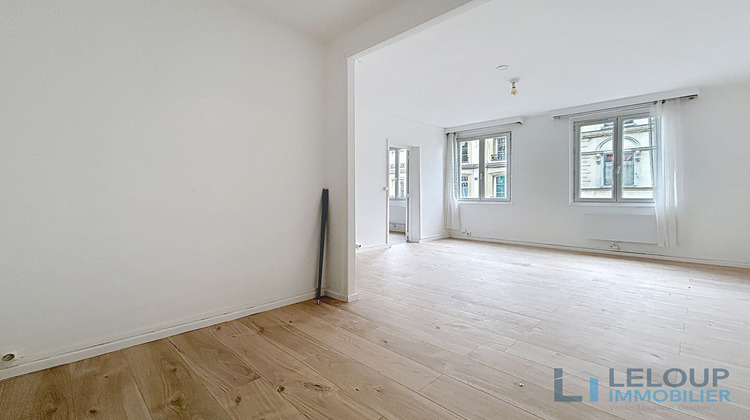 Ma-Cabane - Location Appartement DARNETAL, 33 m²
