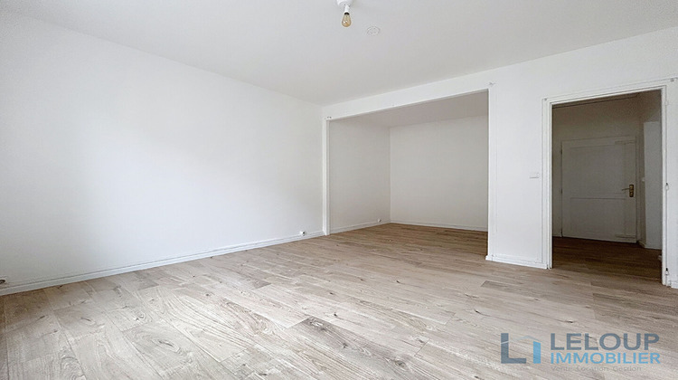 Ma-Cabane - Location Appartement DARNETAL, 33 m²