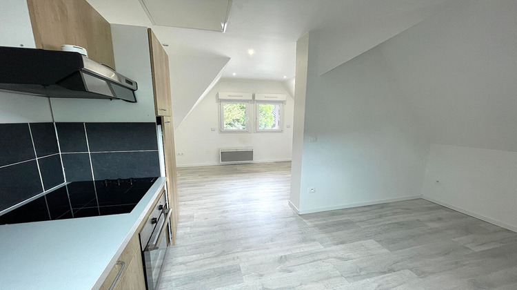 Ma-Cabane - Location Appartement DARNETAL, 16 m²