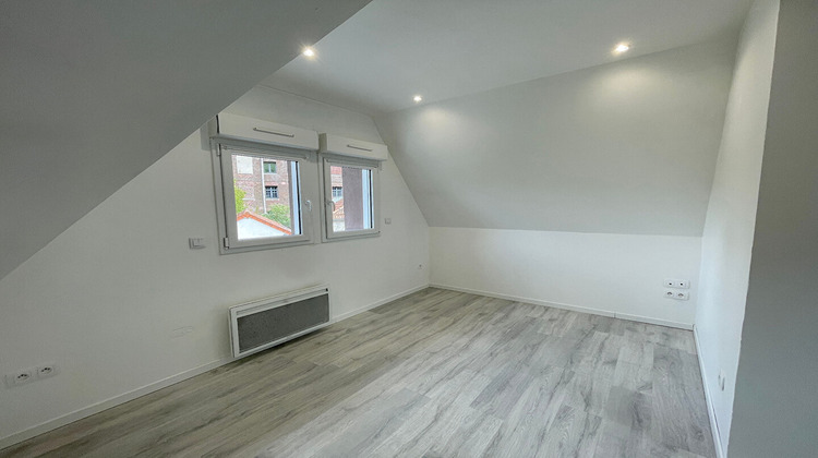 Ma-Cabane - Location Appartement DARNETAL, 16 m²