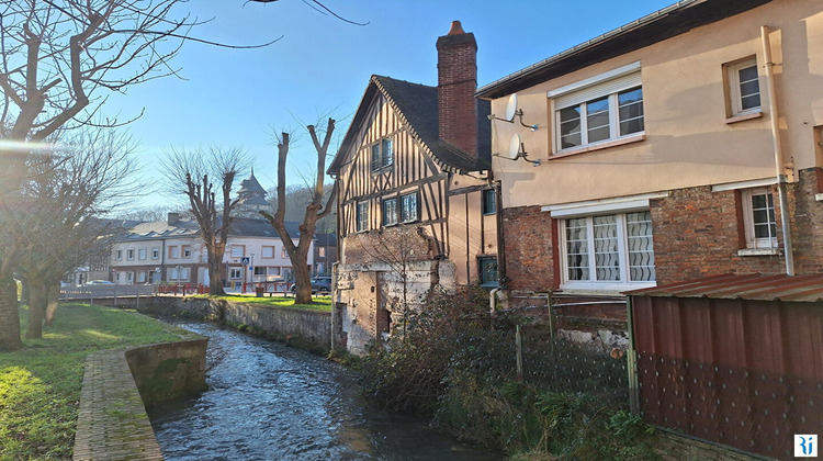 Ma-Cabane - Location Appartement DARNETAL, 58 m²