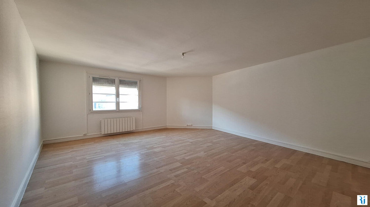 Ma-Cabane - Location Appartement DARNETAL, 58 m²
