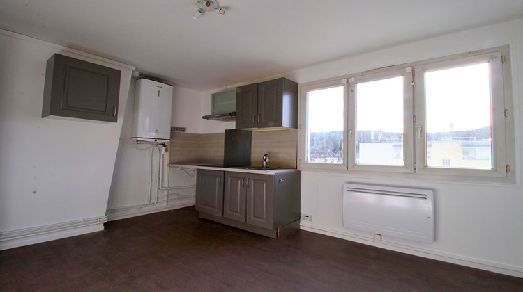 Ma-Cabane - Location Appartement DARNETAL, 63 m²