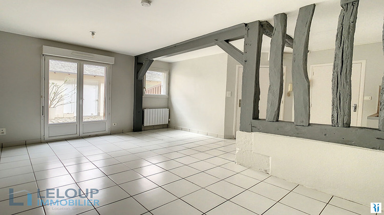 Ma-Cabane - Location Appartement DARNETAL, 23 m²