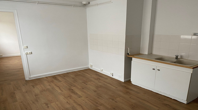 Ma-Cabane - Location Appartement DARNETAL, 53 m²
