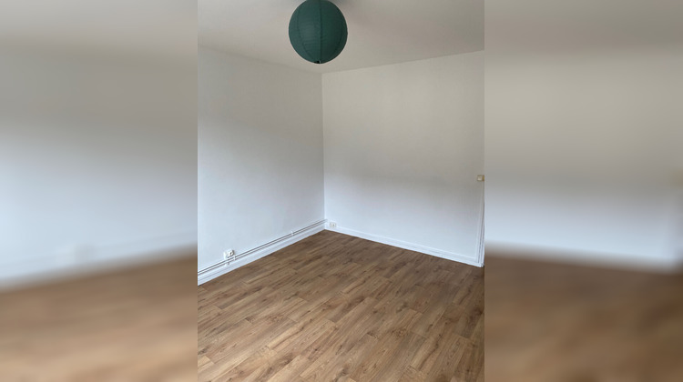 Ma-Cabane - Location Appartement DARNETAL, 53 m²