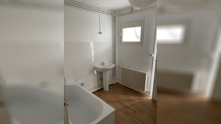 Ma-Cabane - Location Appartement DARNETAL, 53 m²