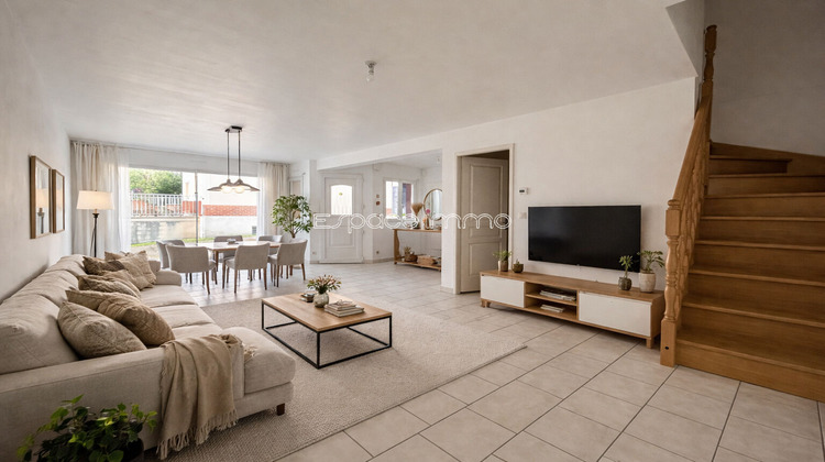 Ma-Cabane - Location Appartement DARNETAL, 95 m²