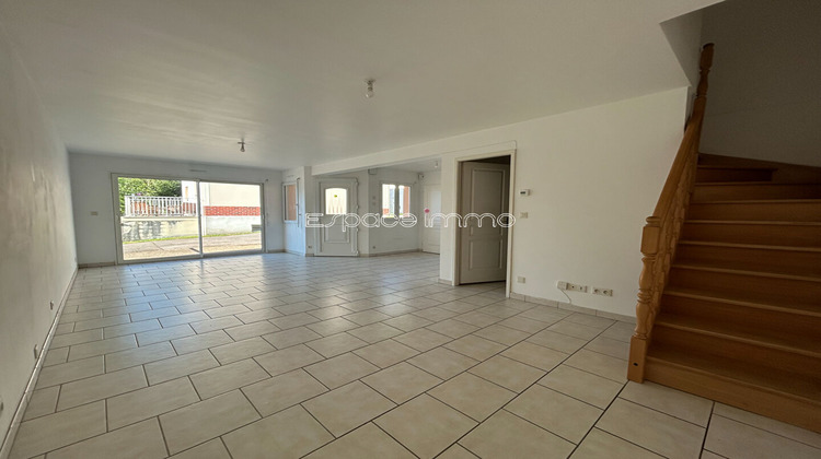 Ma-Cabane - Location Appartement DARNETAL, 95 m²