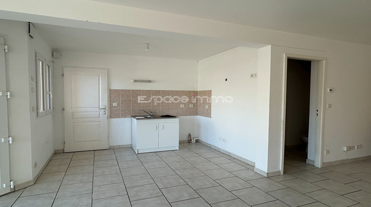 Ma-Cabane - Location Appartement DARNETAL, 95 m²