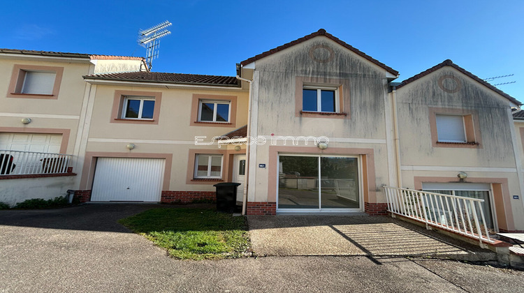 Ma-Cabane - Location Appartement DARNETAL, 95 m²