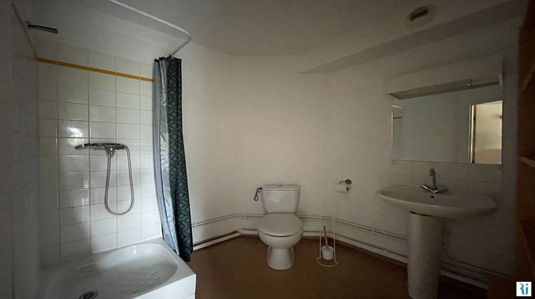 Ma-Cabane - Location Appartement DARNETAL, 20 m²