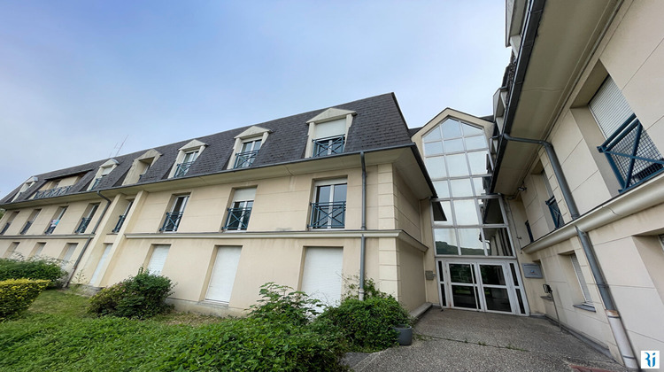 Ma-Cabane - Location Appartement DARNETAL, 20 m²