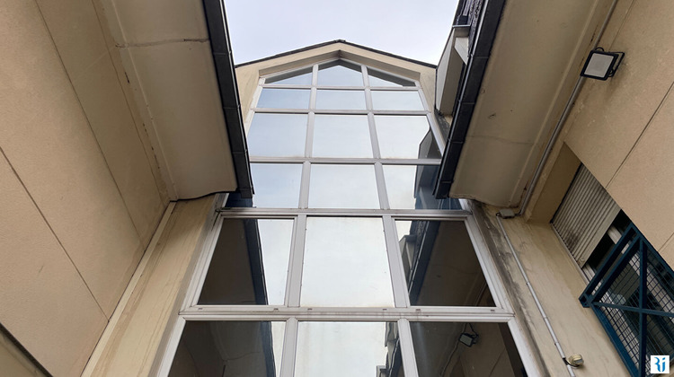 Ma-Cabane - Location Appartement DARNETAL, 20 m²