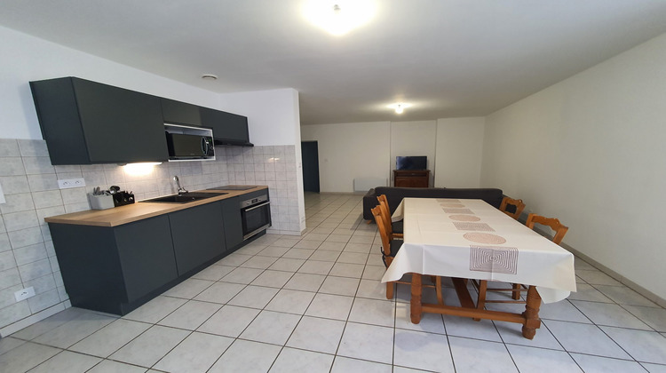 Ma-Cabane - Location Appartement Darvoy, 51 m²