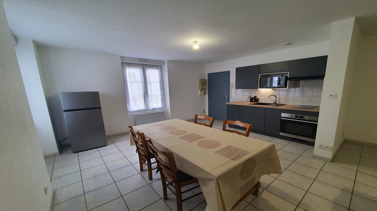 Ma-Cabane - Location Appartement Darvoy, 51 m²