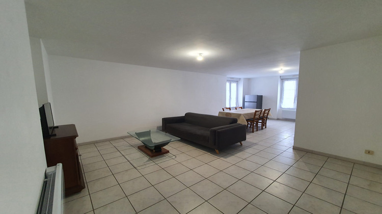 Ma-Cabane - Location Appartement Darvoy, 51 m²