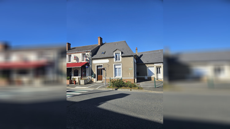 Ma-Cabane - Location Appartement Darvoy, 34 m²