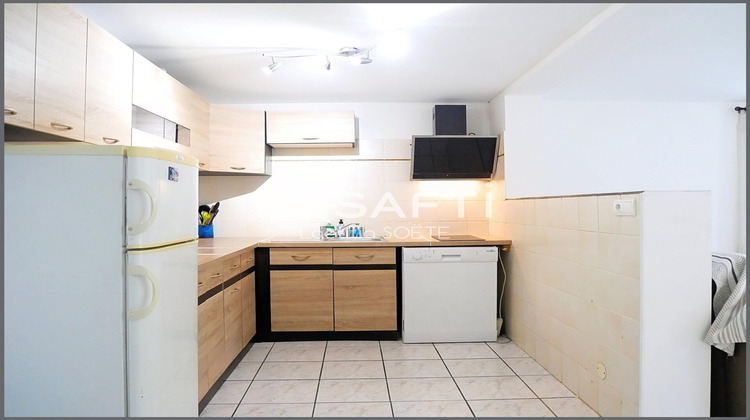 Ma-Cabane - Location Appartement Daux, 61 m²