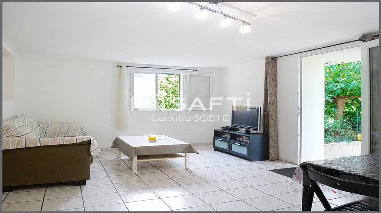 Ma-Cabane - Location Appartement Daux, 61 m²