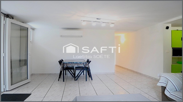 Ma-Cabane - Location Appartement Daux, 61 m²