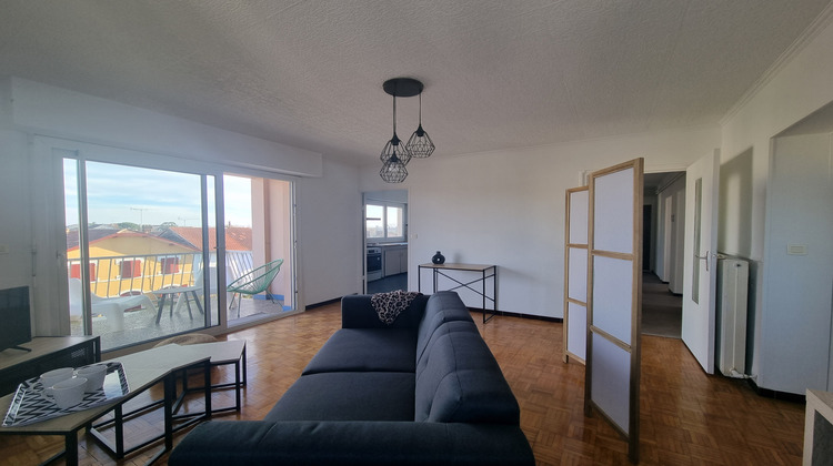 Ma-Cabane - Location Appartement Dax, 79 m²