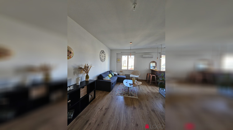 Ma-Cabane - Location Appartement Dax, 46 m²