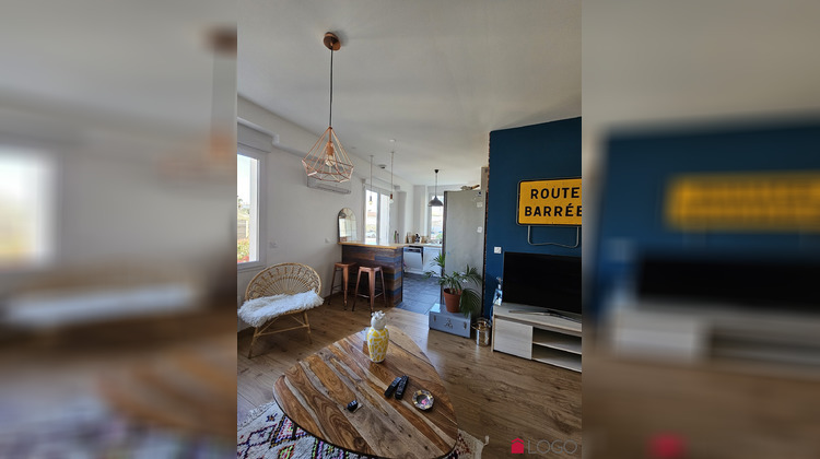 Ma-Cabane - Location Appartement Dax, 46 m²