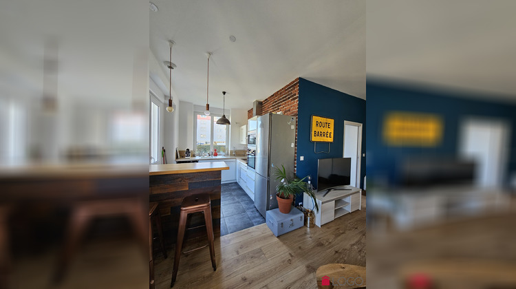 Ma-Cabane - Location Appartement Dax, 46 m²