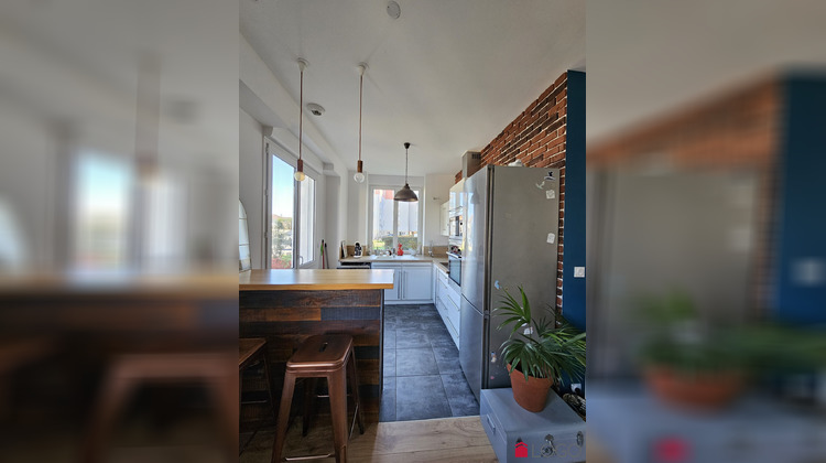 Ma-Cabane - Location Appartement Dax, 46 m²