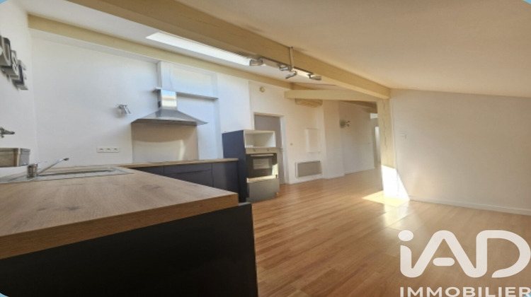 Ma-Cabane - Location Appartement Dax, 49 m²