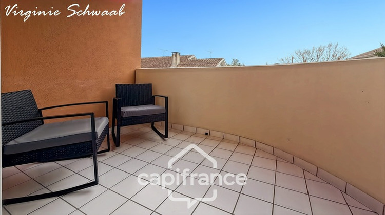 Ma-Cabane - Location Appartement DAX, 34 m²