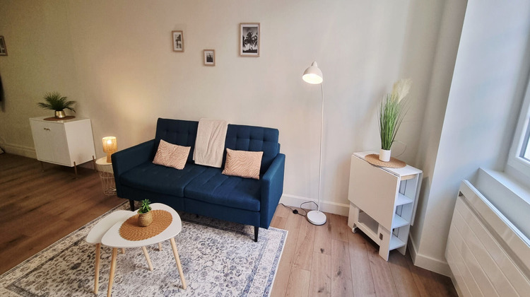 Ma-Cabane - Location Appartement DAX, 36 m²