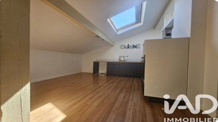 Ma-Cabane - Location Appartement Dax, 49 m²