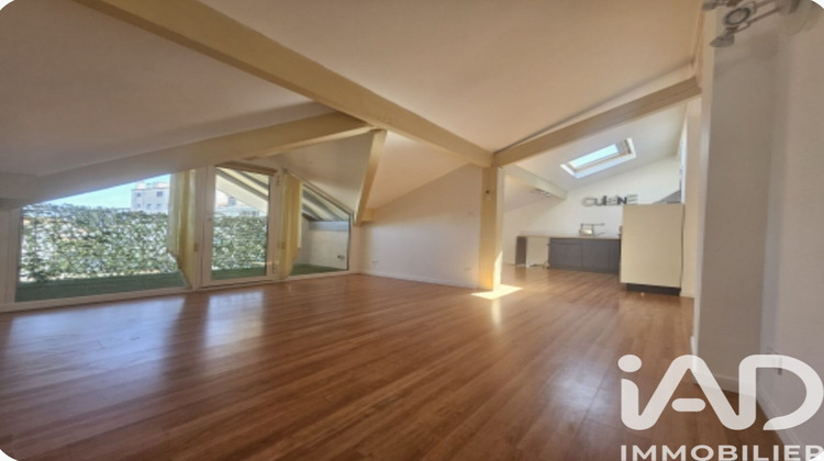 Ma-Cabane - Location Appartement Dax, 49 m²