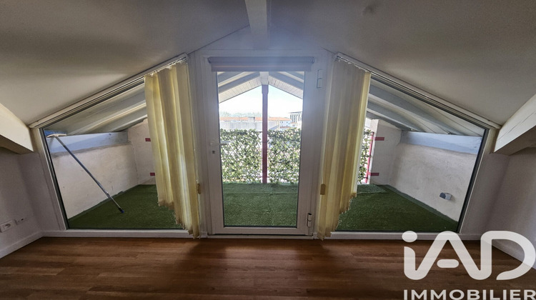 Ma-Cabane - Location Appartement Dax, 49 m²