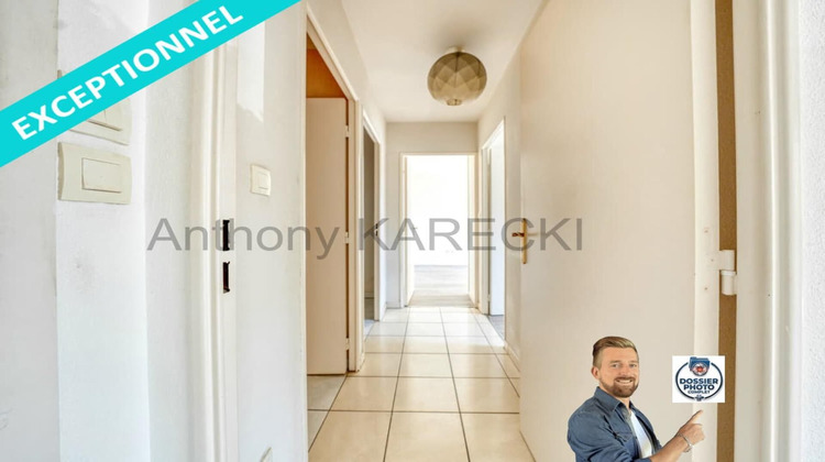 Ma-Cabane - Location Appartement Dax, 56 m²