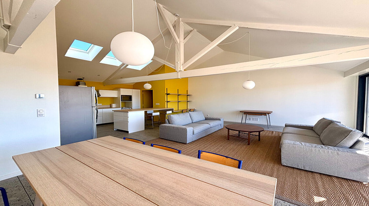 Ma-Cabane - Location Appartement DAX, 110 m²