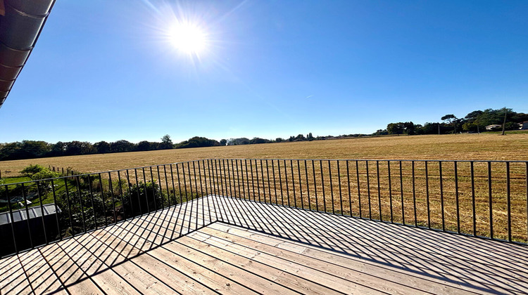 Ma-Cabane - Location Appartement DAX, 110 m²